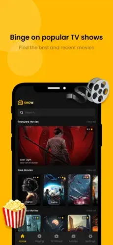 jiohotstar-for-windows tv show